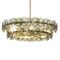 Maxim Lighting Loren 30'' Chandelier, Weathered Brass 21823GNWBR - alternate 2